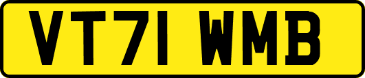 VT71WMB