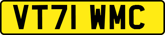 VT71WMC