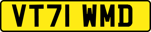 VT71WMD