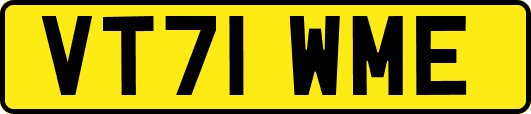 VT71WME