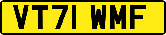 VT71WMF