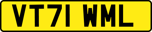 VT71WML
