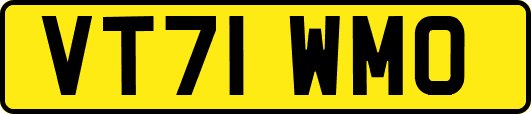 VT71WMO