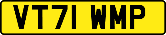 VT71WMP