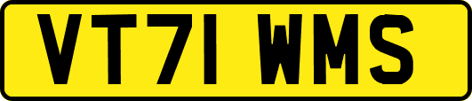 VT71WMS