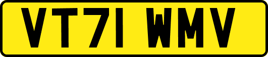 VT71WMV