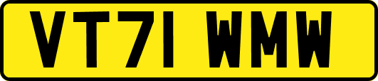 VT71WMW