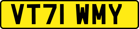 VT71WMY