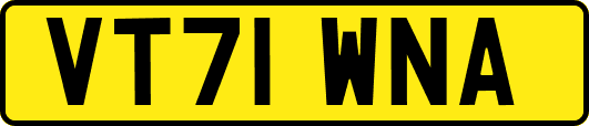 VT71WNA