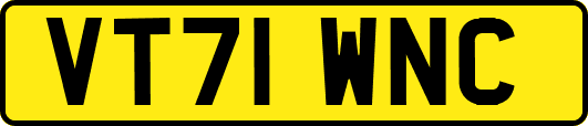 VT71WNC