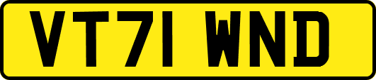 VT71WND