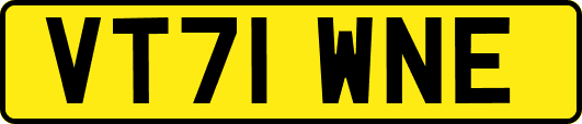 VT71WNE