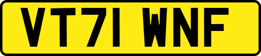 VT71WNF