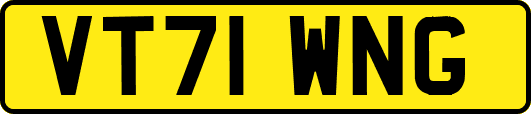 VT71WNG