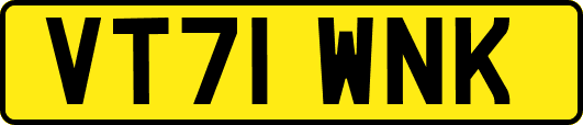 VT71WNK