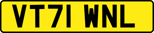 VT71WNL