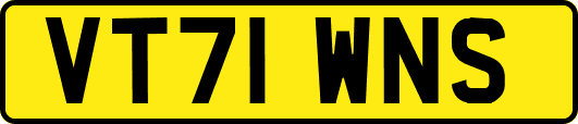 VT71WNS