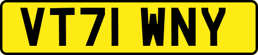 VT71WNY