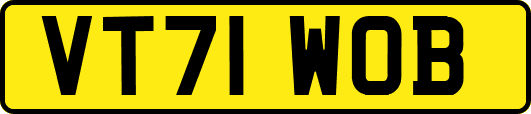 VT71WOB