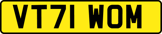 VT71WOM