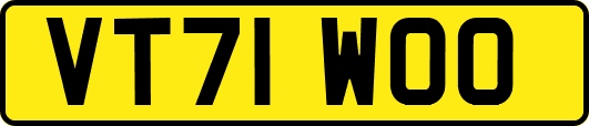 VT71WOO