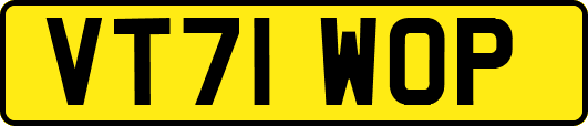 VT71WOP