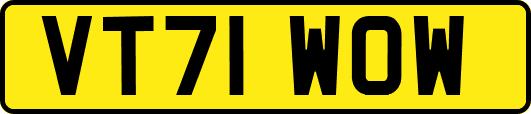 VT71WOW