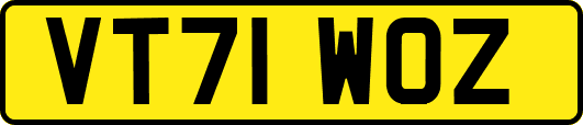 VT71WOZ
