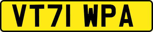 VT71WPA