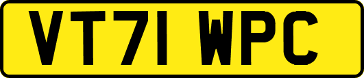 VT71WPC