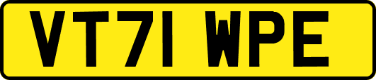 VT71WPE