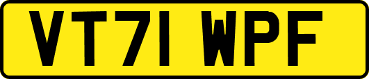 VT71WPF