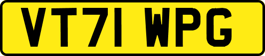 VT71WPG