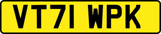 VT71WPK