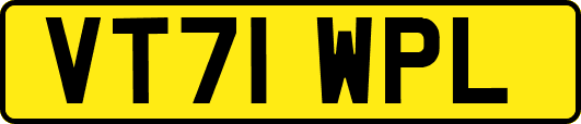 VT71WPL