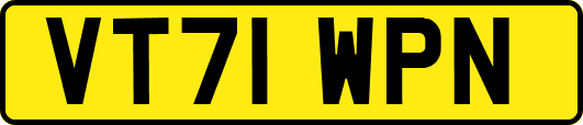 VT71WPN