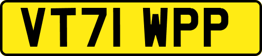 VT71WPP