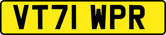 VT71WPR