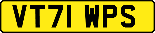 VT71WPS