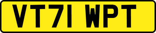 VT71WPT