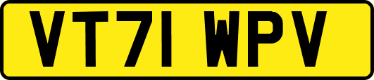 VT71WPV