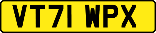 VT71WPX