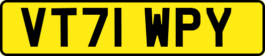 VT71WPY