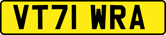 VT71WRA