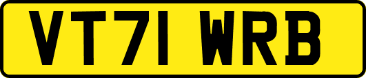 VT71WRB
