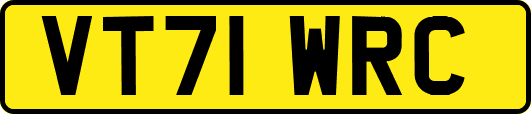 VT71WRC