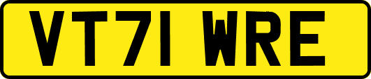 VT71WRE