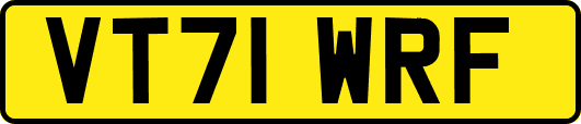 VT71WRF