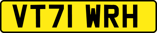 VT71WRH