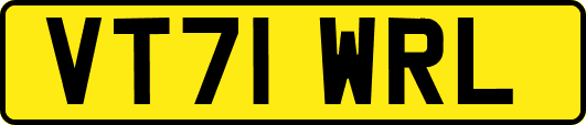 VT71WRL